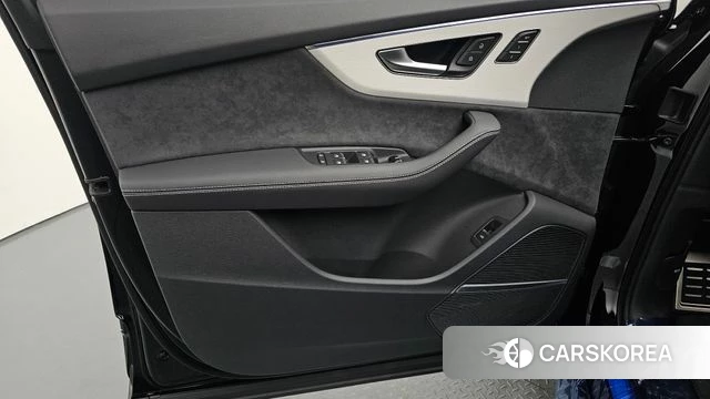 Audi Q7 (4M) id 4479885 из Кореи 16