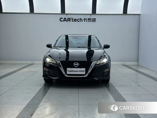 Nissan Teana id 4258102 из Китая 16