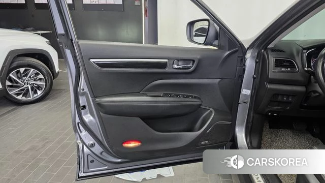 Renault Korea (Samsung) QM6 id 4447671 из Кореи 16