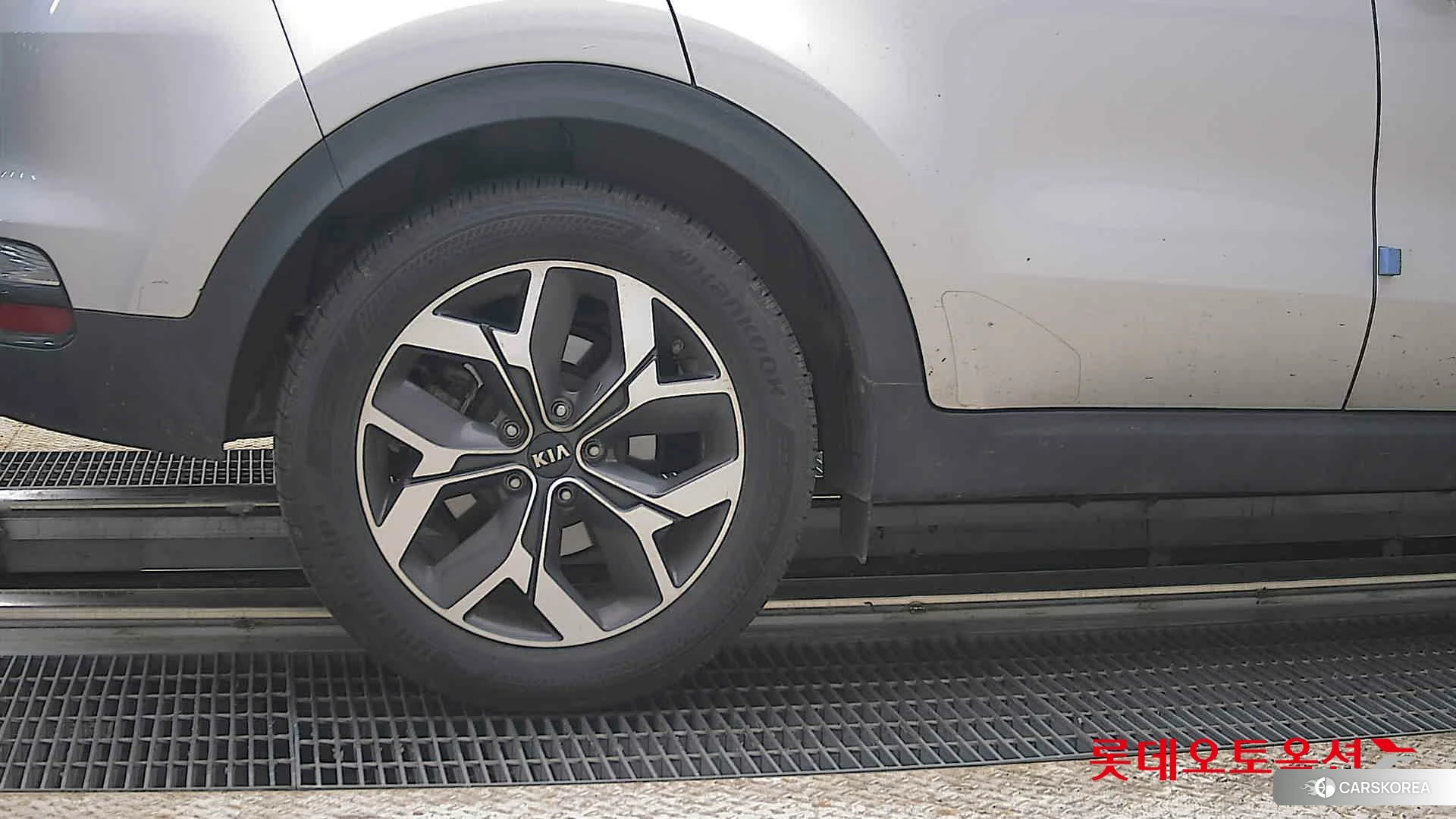 Kia Sportage id 4296857 из Кореи 16