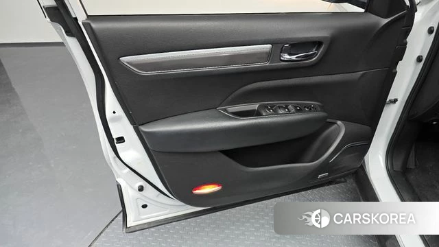 Renault Korea (Samsung) QM6 id 4663098 из Кореи 16
