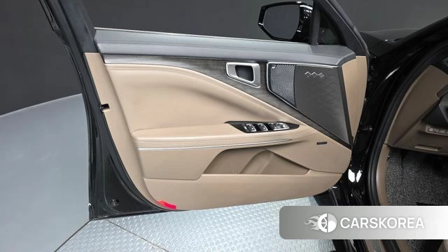 Kia K8 Hybrid id 4762993 из Кореи 16
