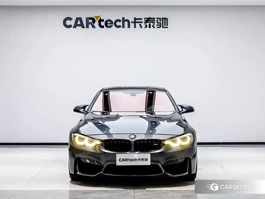 BMW M4 id 4578320 из Китая 16
