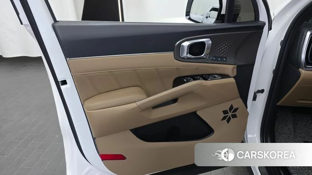 Kia The New Sorento 4th Generation id 4506059 из Кореи 16