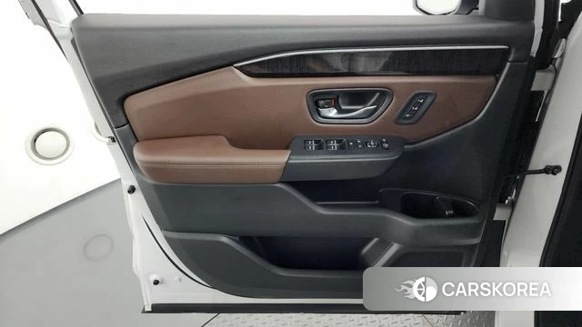 Honda Pilot 4th generation id 4656056 из Кореи 16