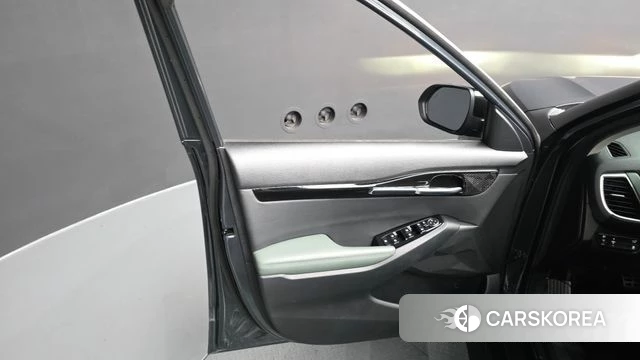 Kia The New Seltos id 4710979 из Кореи 16