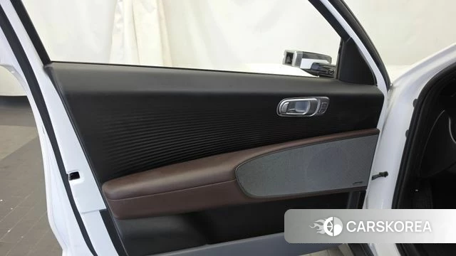 Hyundai Ionic 6 id 4854616 из Кореи 16