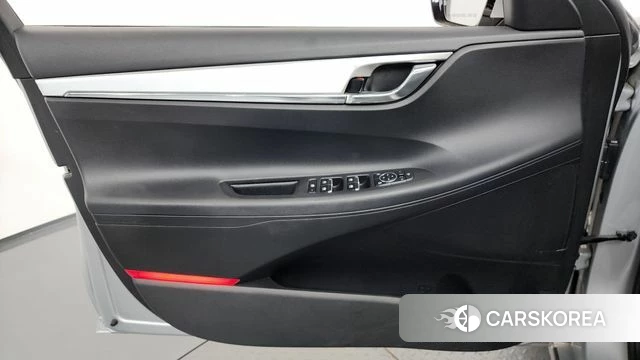 Hyundai The New Grandeur IG id 4541724 из Кореи 16