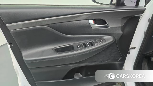 Hyundai Santa Fe TM id 4483041 из Кореи 16