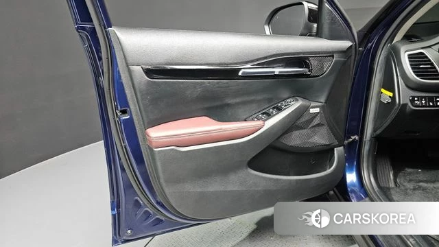 Kia Seltos id 4551570 из Кореи 16