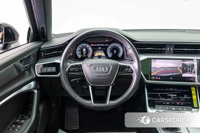 Audi A6L PHEV id 4298335 из Китая 16
