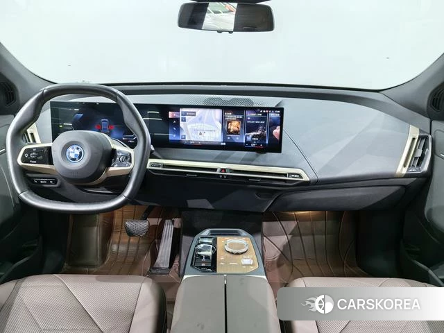 BMW iX id 3957685 из Китая 16