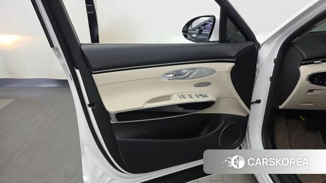 Genesis GV70 id 4778327 из Кореи 16