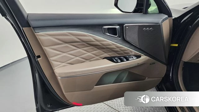 Kia K8 Hybrid id 4758822 из Кореи 16