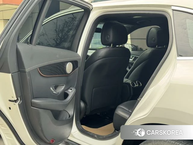 Mercedes-Benz EQC id 4216370 из Китая 16