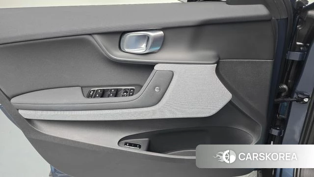 Polestar Polestar 2 id 4422403 из Кореи 16