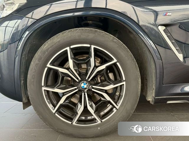 BMW X3 id 4335218 из Китая 16