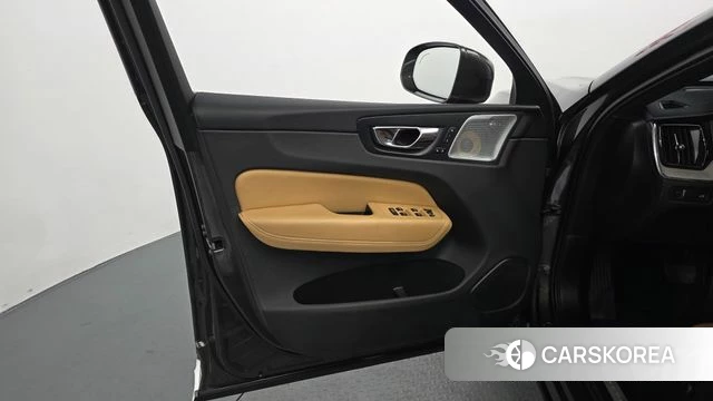 Volvo XC60 second Generation id 4188532 из Кореи 16