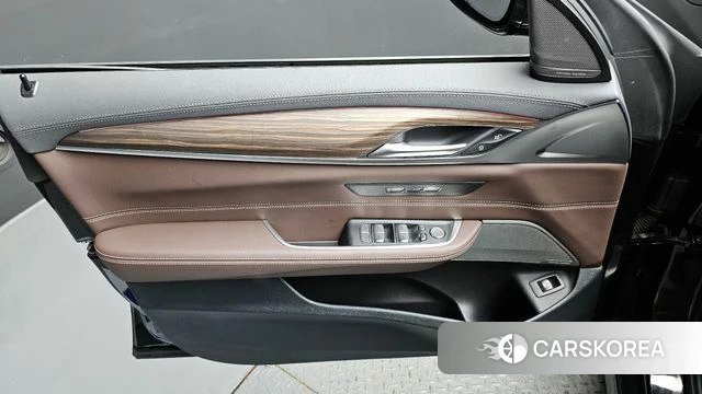 BMW 6 Series GT (G32) id 4375750 из Кореи 16