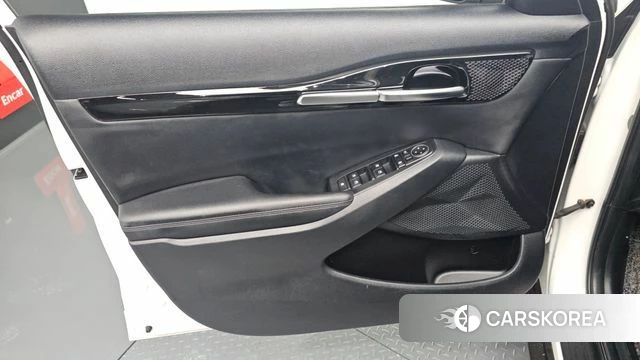 Kia Seltos id 4507395 из Кореи 16