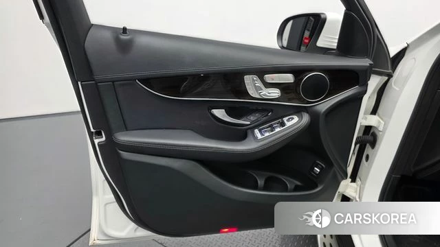 Mercedes-Benz GLC-Class X253 id 4722081 из Кореи 16
