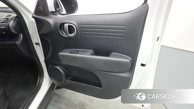 Hyundai Casper id 4561430 из Кореи 16