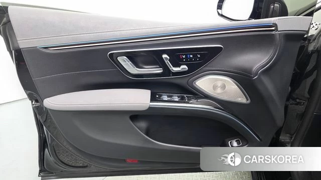 Mercedes-Benz EQS V297 id 4533727 из Кореи 16