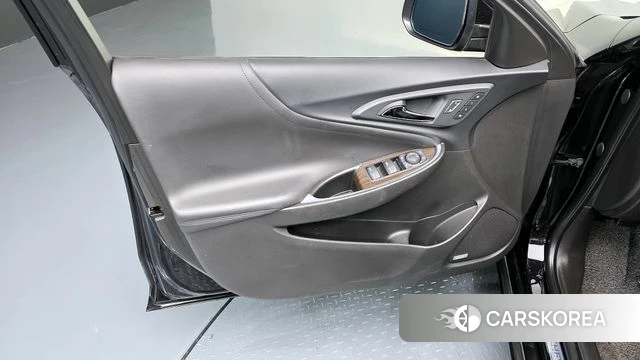 Chevrolet (GM Daewoo) All New Malibu id 4232937 из Кореи 16