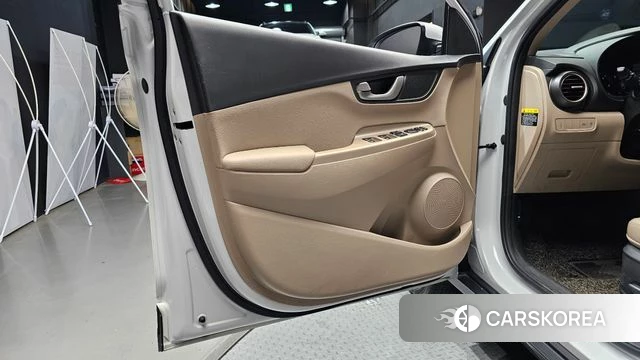 Hyundai Kona id 4632803 из Кореи 16