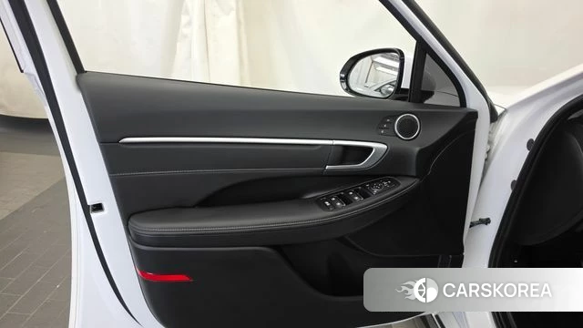 Hyundai Sonata D Edge (DN8) id 4893042 из Кореи 16