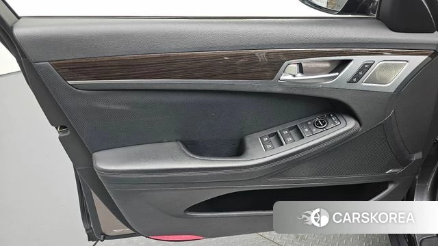 Genesis G80 id 4785850 из Кореи 16