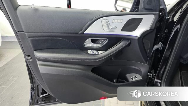 Mercedes-Benz GLE-Class W167 id 4507411 из Кореи 16