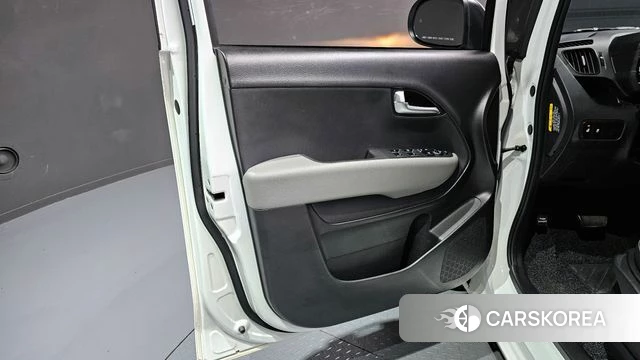 Kia The New Kia Ray id 4266821 из Кореи 16