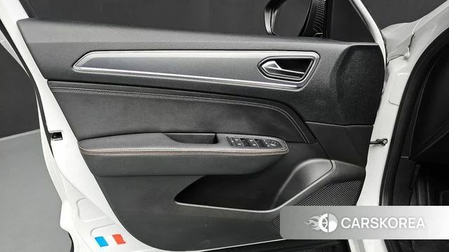 Renault Korea (Samsung) XM3 id 4304428 из Кореи 16