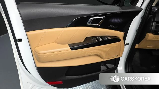 Kia Carnival 4th generation id 4244482 из Кореи 16