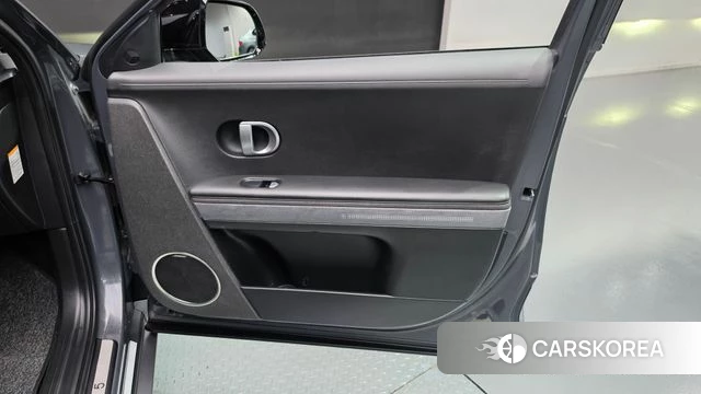 Hyundai Ionic 5 id 4916990 из Кореи 16