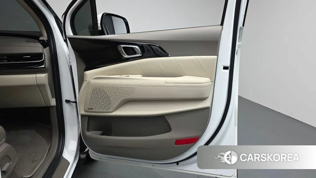 Kia The New Carnival 4th Generation id 4602504 из Кореи 16