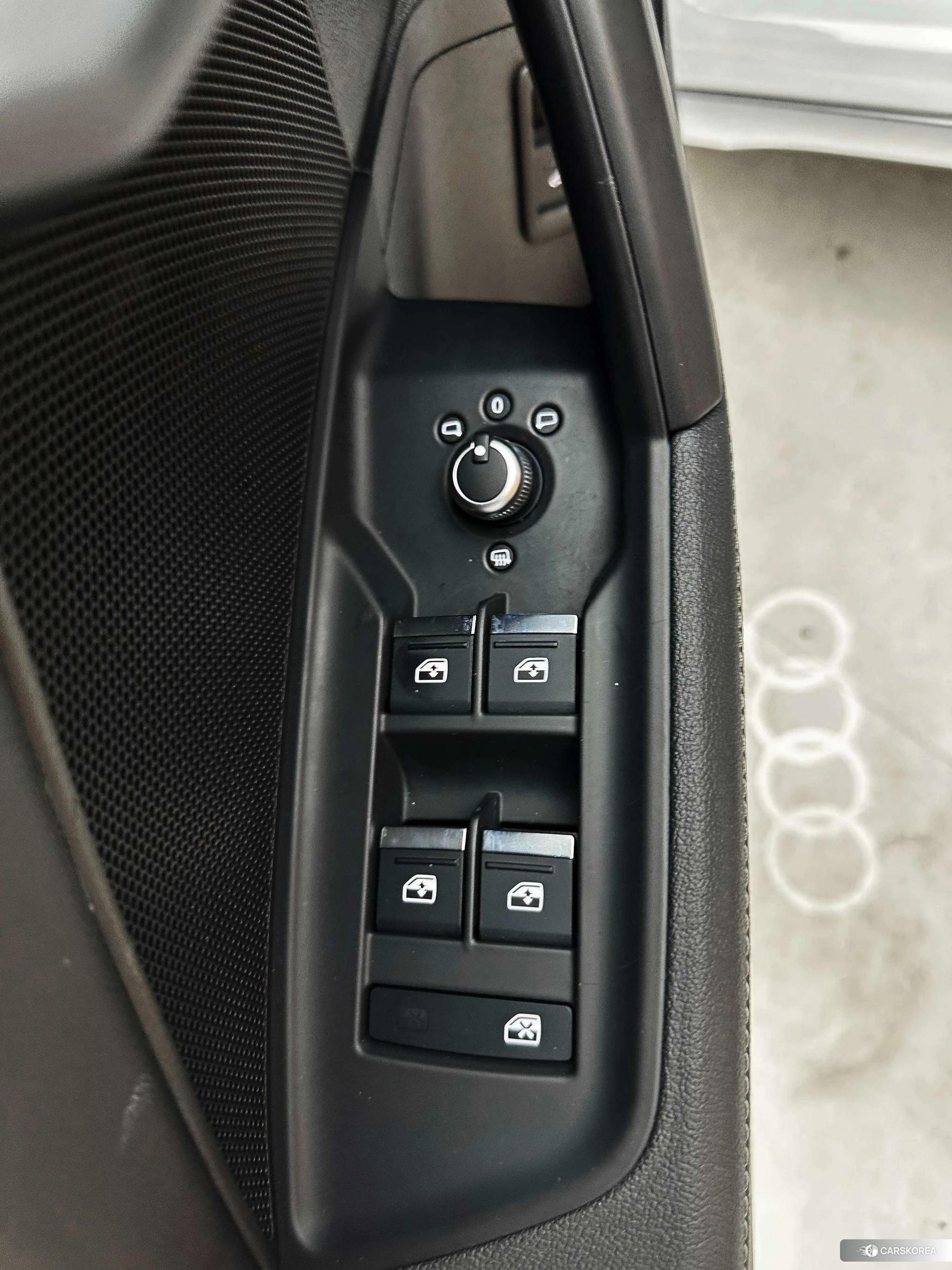 Audi A3 id 4473431 из Китая 16