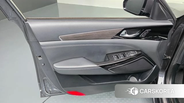 Kia K7 Premier id 4717601 из Кореи 16