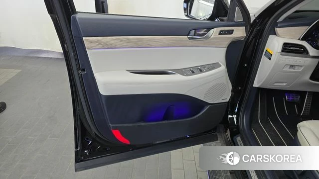 Hyundai Palisade id 4447333 из Кореи 16
