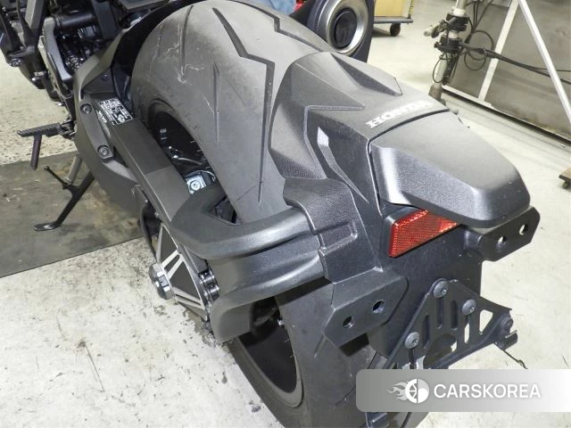 Honda CB1000R id 3949798 из Японии 16