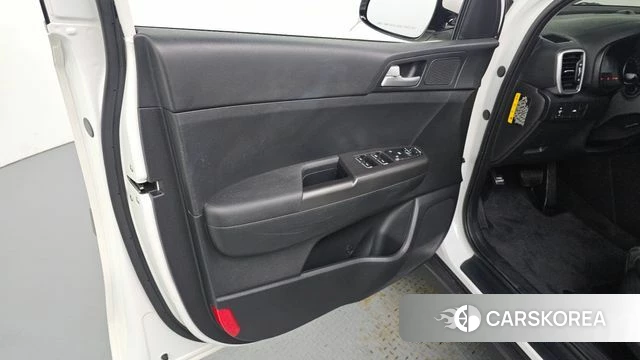 Kia Sportage The Bold id 4435064 из Кореи 16