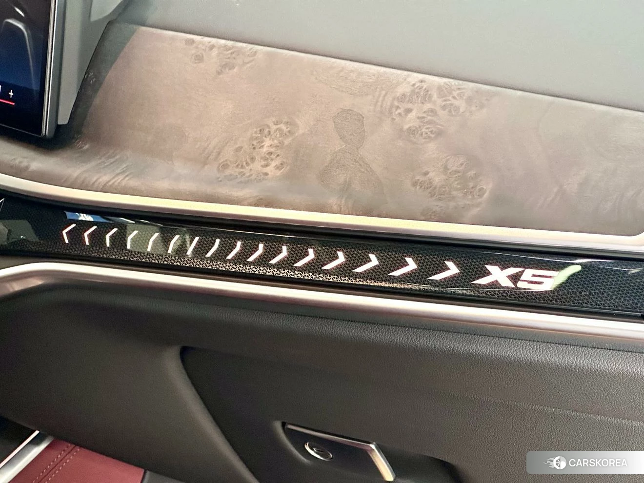 BMW X5 id 4487165 из Китая 16