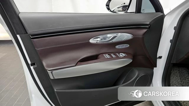 Genesis GV70 id 4231931 из Кореи 16