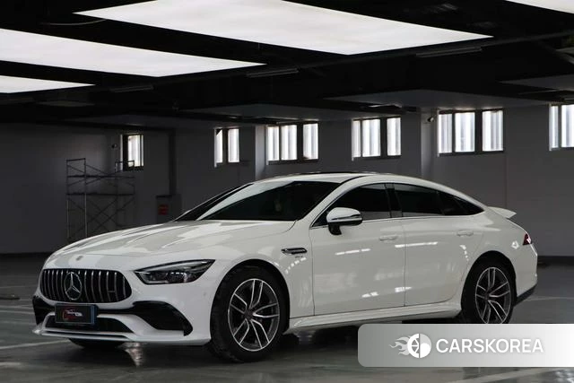 Mercedes-Benz AMG GT id 4213177 из Китая 16