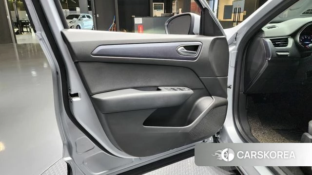 Renault Korea (Samsung) XM3 id 4268279 из Кореи 16