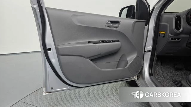 Kia All New Morning (JA) id 4476990 из Кореи 16