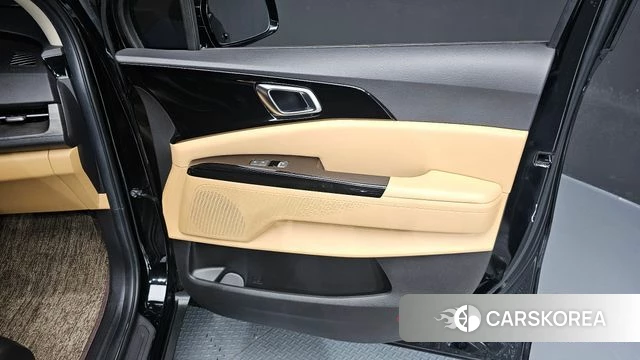 Kia Carnival 4th generation id 4580098 из Кореи 16