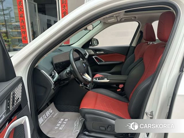 BMW X1 id 4273468 из Китая 16