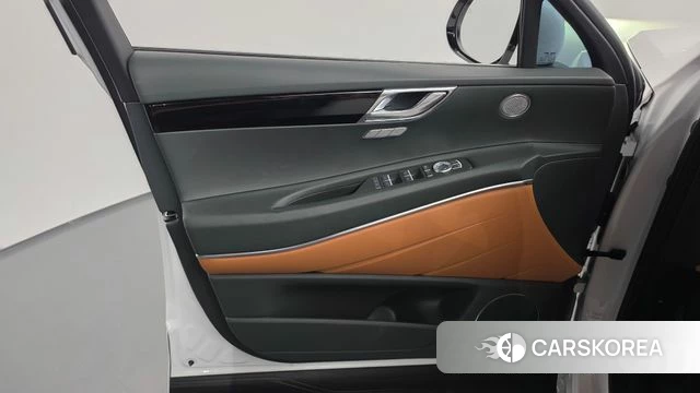 Genesis GV80 id 4870660 из Кореи 16